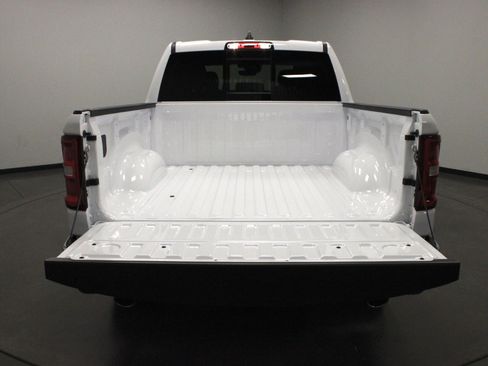 New 2026 RAM 1500 Laramie image 13