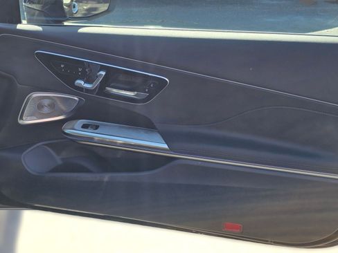 Used 2026 Mercedes-Benz CLE 300 4MATIC Coupe image 20