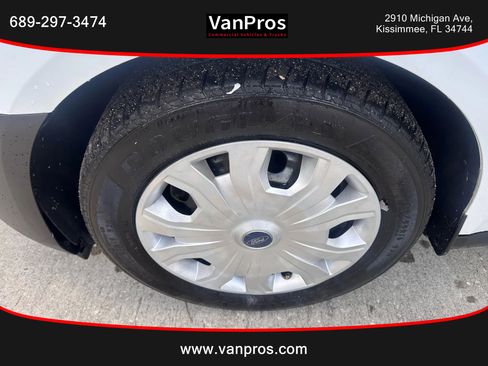 Used 2019 Ford Transit Connect XL image 17