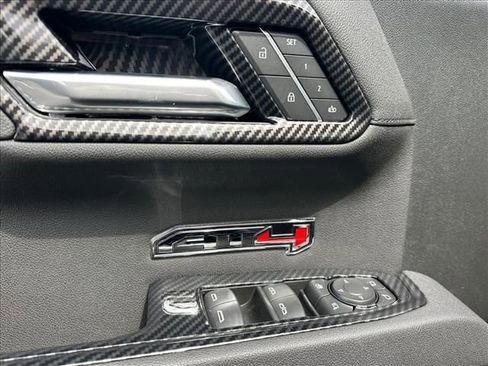 New 2026 GMC Sierra 1500 AT4 w/ Technology Package AWD/4WD image 28