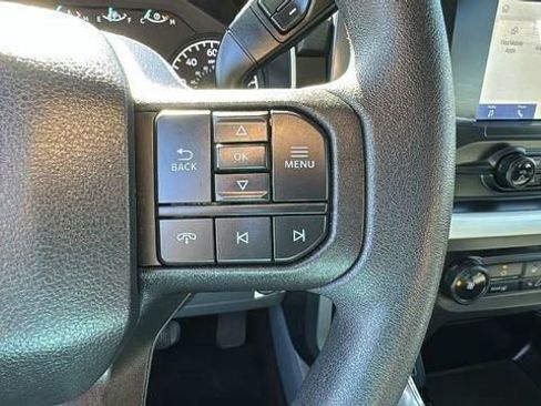 Used 2021 Ford F150 XLT AWD/4WD image 22