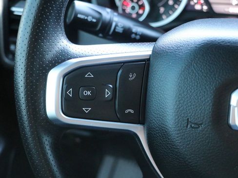 Used 2026 RAM 1500 Classic Warlock image 18