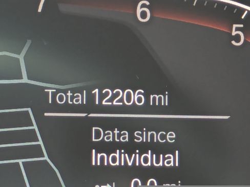Used 2025 BMW X4 xDrive30i w/ Convenience Package AWD/4WD image 34