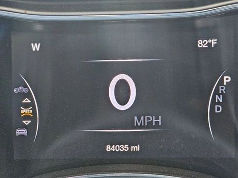 Used 2020 Jeep Grand Cherokee Limited w/ Luxury Group II RWD image 10