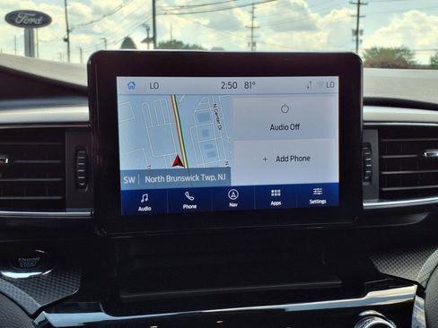 Certified 2023 Ford Explorer ST-Line w/ Class IV Trailer Tow Package image 28