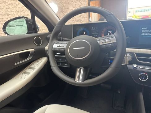 New 2026 Hyundai Sonata SEL FWD image 16
