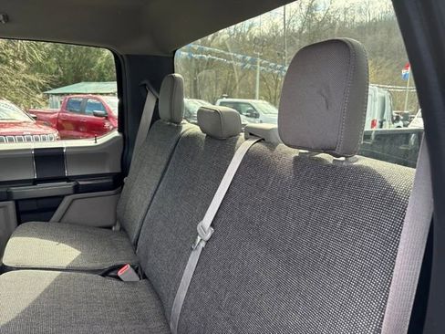 Used 2020 Ford F150 XLT w/ Trailer Tow Package image 23