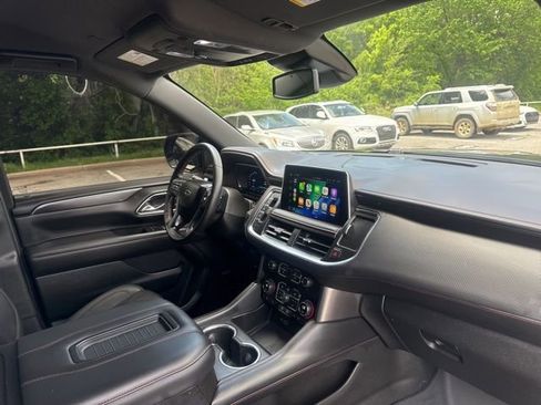 Used 2024 Chevrolet Tahoe RST AWD/4WD image 36