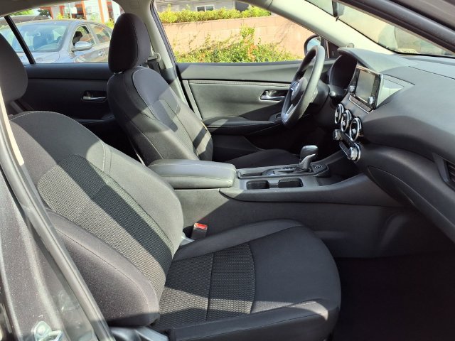 Used 2022 Nissan Sentra S FWD image 24