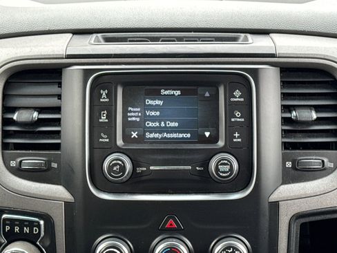 Used 2017 RAM 1500 Tradesman w/ Popular Equipment Group image 13