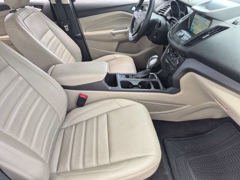 Used 2019 Ford Escape SEL FWD image 26