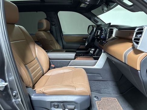 Used 2025 Toyota Tundra 1794 Edition image 23