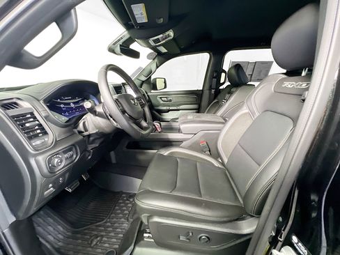 Used 2025 RAM 1500 RHO image 14