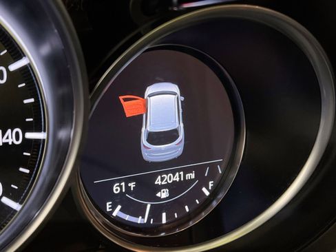 Used 2023 MAZDA CX-5 AWD 2.5 S w/ Select Package image 27