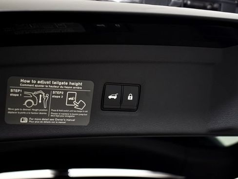 Used 2025 INFINITI QX50 Sport AWD/4WD image 44