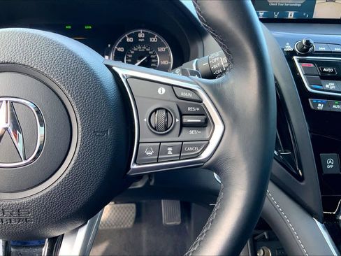Used 2020 Acura RDX AWD w/ Advance Package image 22