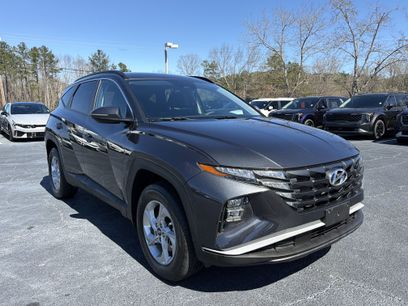 Used 2023 Hyundai Tucson SEL w/ Winter Package