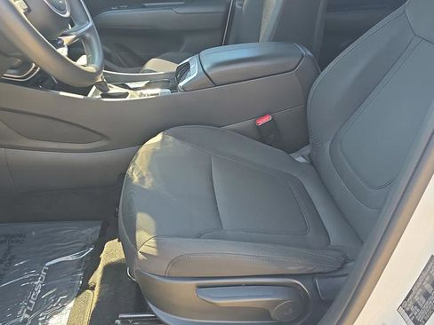 Certified 2023 Hyundai Tucson SE AWD/4WD image 13