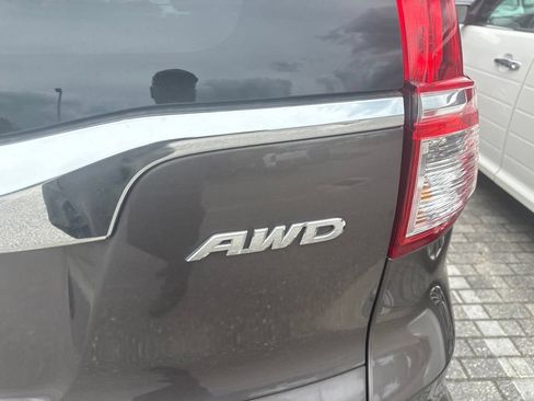 Used 2016 Honda CR-V EX image 11