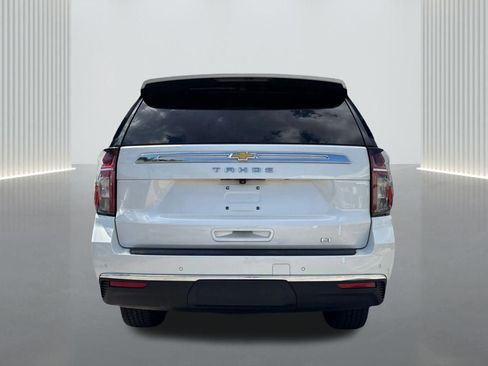 Used 2022 Chevrolet Tahoe LT w/ LT Signature Package image 6