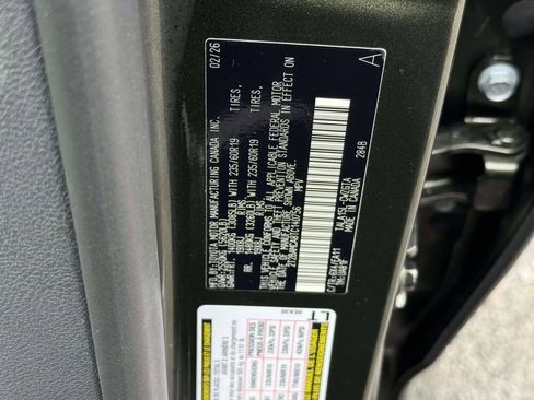 New 2026 Lexus RX 350 Premium image 20