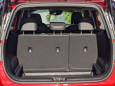 Certified 2025 Kia Soul GT-Line image 15