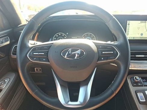 Certified 2021 Hyundai Palisade Calligraphy w/ Cargo Package AWD/4WD image 19