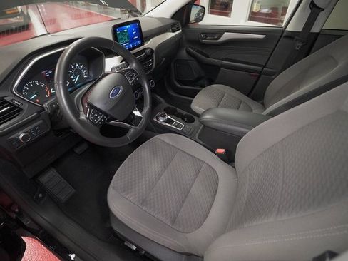 Used 2022 Ford Escape SE w/ Convenience Package image 13