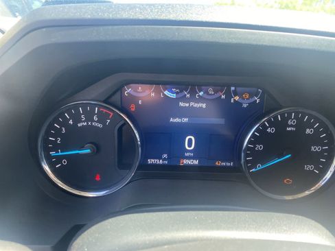 Used 2024 Ford Expedition Max XLT image 14