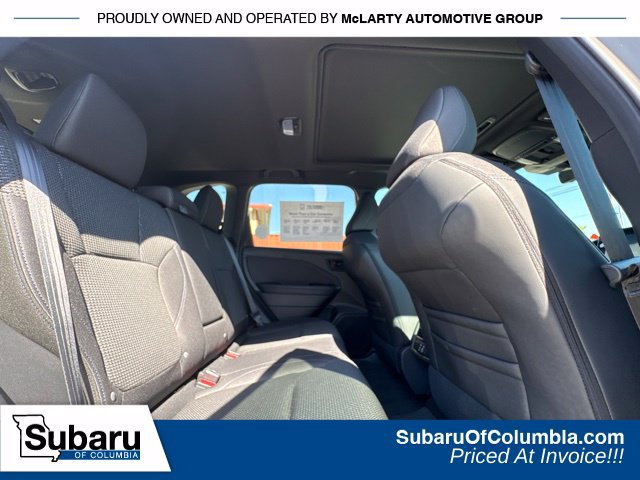 New 2026 Subaru Forester Premium AWD/4WD image 22