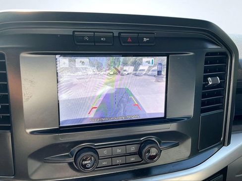 Used 2022 Ford F150 XL w/ Equipment Group 101A High RWD image 14