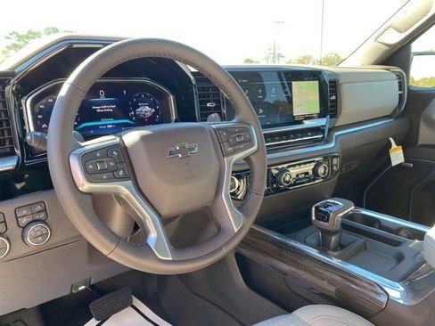 New 2026 Chevrolet Silverado 1500 RST w/ Safety Package image 23