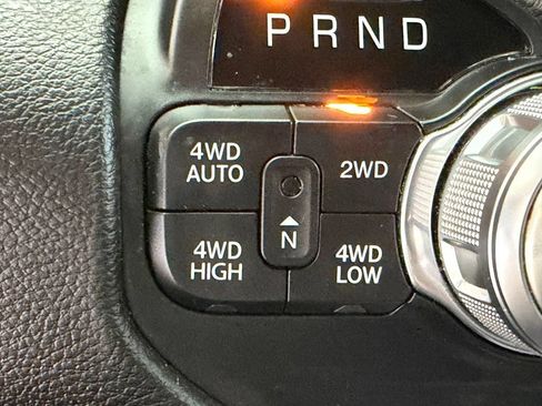 Used 2020 RAM 1500 Laramie w/ Sport Appearance Package AWD/4WD image 55