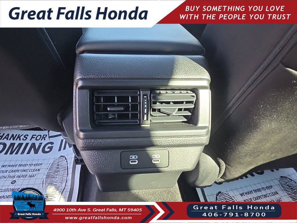 Used 2025 Honda Accord Sport image 23