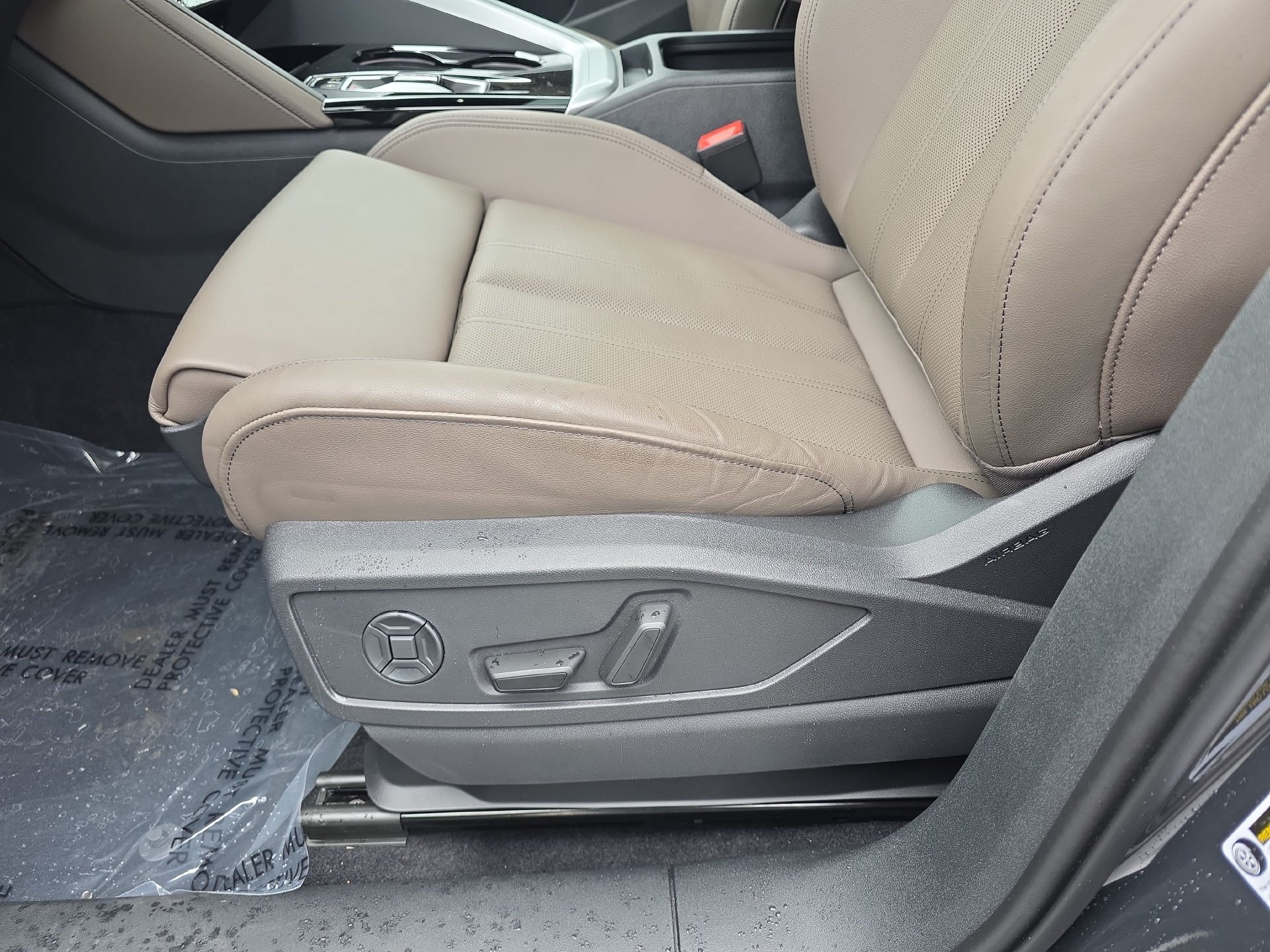 Used 2026 Audi Q5 Premium Plus AWD/4WD image 28