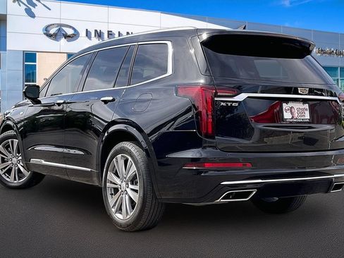 Used 2024 Cadillac XT6 Premium Luxury FWD image 13