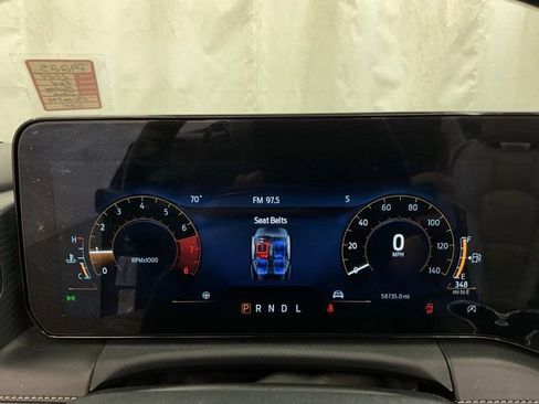 Used 2024 Ford Mustang Premium RWD image 21