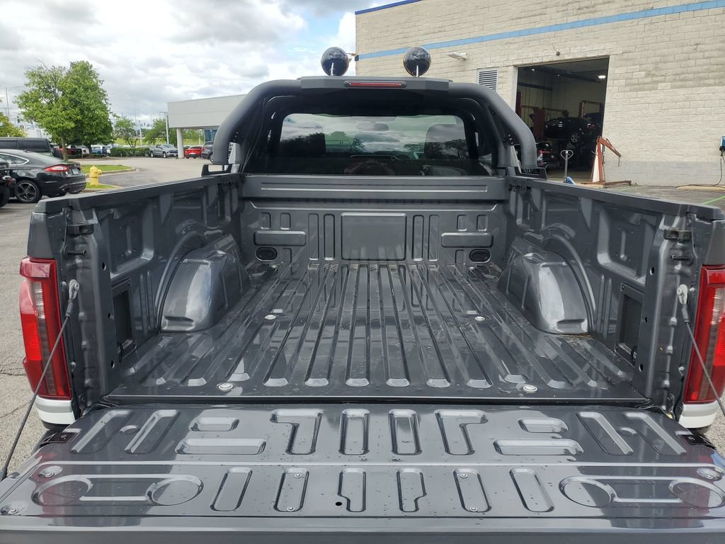 New 2026 Ford F150 XL AWD/4WD image 13