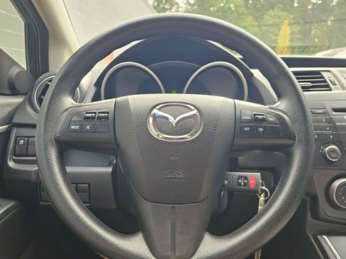 Used 2015 MAZDA MAZDA5 Sport FWD image 26