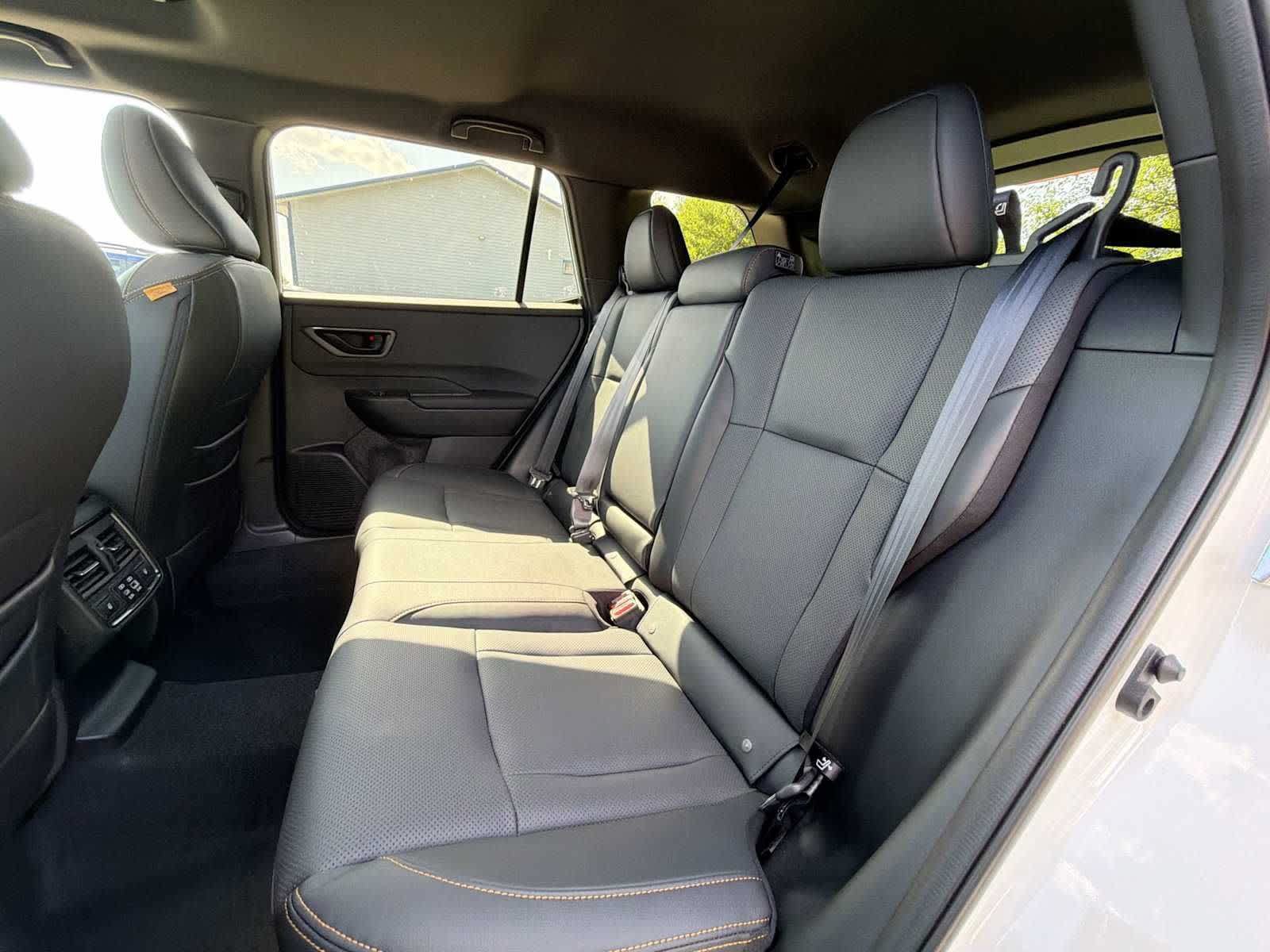 New 2026 Subaru Outback Wilderness AWD/4WD image 17