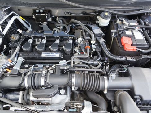 Used 2019 Honda Accord LX image 20