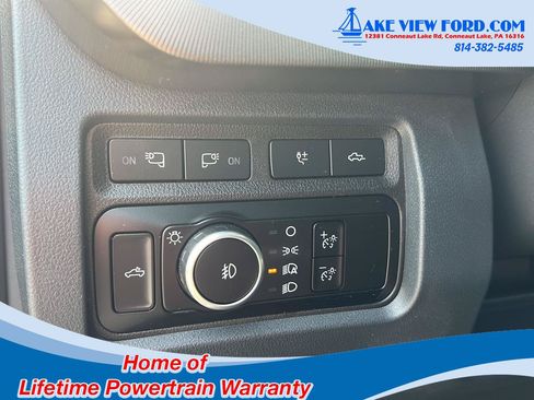 Used 2023 Ford F250 Platinum AWD/4WD image 29