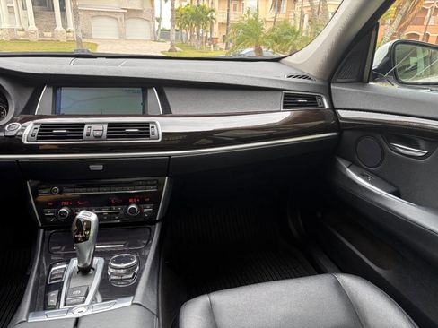 Used 2014 BMW 535i Gran Turismo xDrive w/ Premium Package image 20