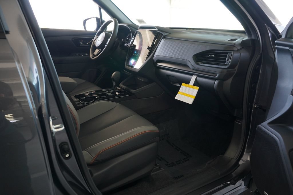 New 2026 Subaru Forester Sport w/ Onyx Edition AWD/4WD image 24