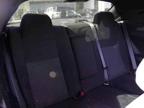 Used 2023 Dodge Challenger R/T Scat Pack image 24