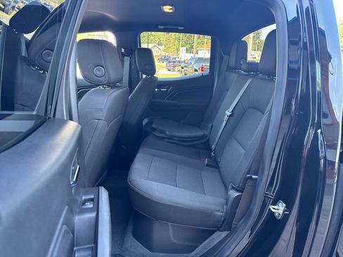 Certified 2023 GMC Canyon Elevation image 28