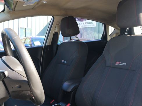 Used 2019 Ford Fiesta ST-Line image 11