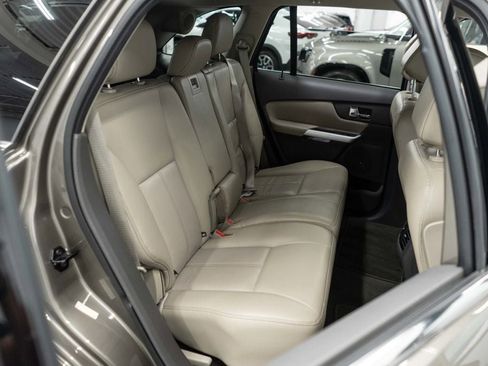 Used 2013 Ford Edge Limited AWD/4WD image 11