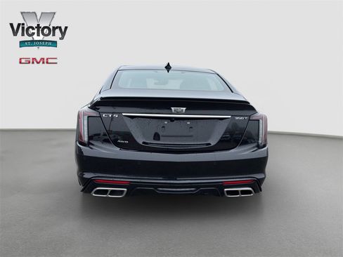 Used 2021 Cadillac CT5 Sport image 14