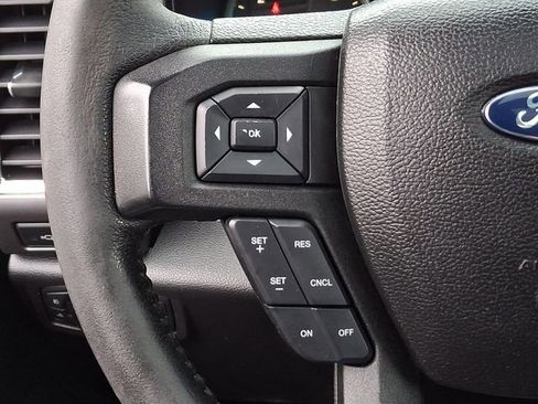 Used 2016 Ford F150 XLT w/ Equipment Group 302A Luxury image 26